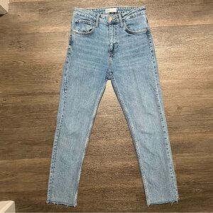 Zara jeans